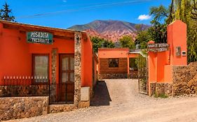 Posada Yacoraite Tilcara Jujuy